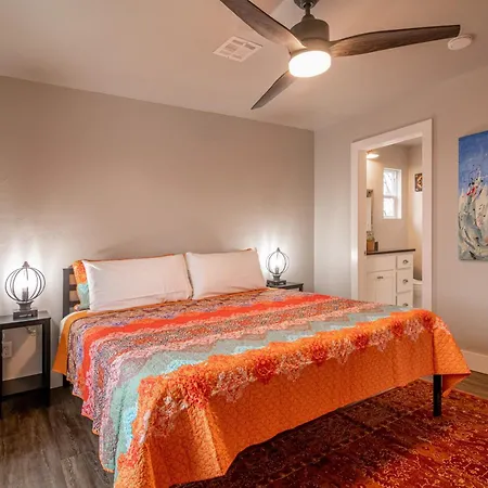 Apartamento Plaza Pad Ii-Near Plaza District